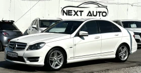 Mercedes-Benz C 350 3.5i 306HP AMG LINE CARPLAY CAMERA EU5B