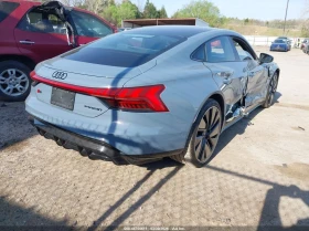 Audi E-Tron GT Rs Quattro | Auto.bg — изображение 4 Audi E-Tron GT Rs Quattro | Auto.bg — изображение 4