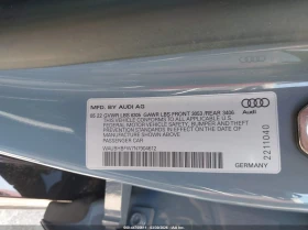 Audi E-Tron GT Rs Quattro | Auto.bg — изображение 9 Audi E-Tron GT Rs Quattro | Auto.bg — изображение 9