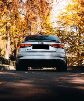 Audi Rs3 2.5 Limousine Quattro 486hp | Auto.bg — изображение 4 Audi Rs3 2.5 Limousine Quattro 486hp | Auto.bg — изображение 4