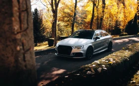 Audi Rs3 2.5 Limousine Quattro 486hp | Auto.bg — изображение 2 Audi Rs3 2.5 Limousine Quattro 486hp | Auto.bg — изображение 2