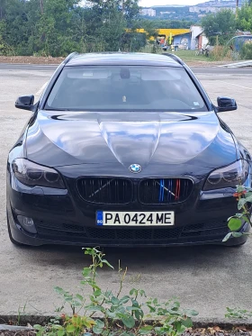 BMW 520 - 8000 € / 15646.64 лв. - 36667236 2 | Car24.bg BMW 520 - 8000 € / 15646.64 лв. - 36667236 2