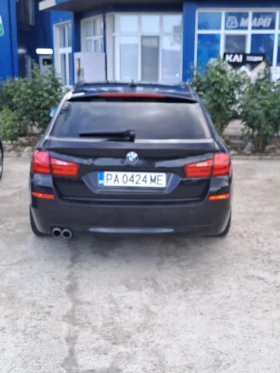 BMW 520 - 8000 € / 15646.64 лв. - 36667236 3 | Car24.bg BMW 520 - 8000 € / 15646.64 лв. - 36667236 3