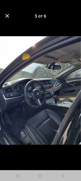 BMW 520 - 8000 € / 15646.64 лв. - 36667236 9 | Car24.bg BMW 520 - 8000 € / 15646.64 лв. - 36667236 9