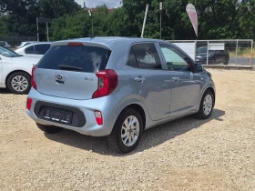 Kia Picanto Klima EURO 6 | Auto.bg — изображение 6 Kia Picanto Klima EURO 6 | Auto.bg — изображение 6