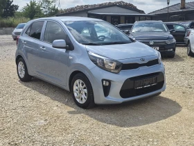 Kia Picanto Klima EURO 6 | Auto.bg — изображение 3 Kia Picanto Klima EURO 6 | Auto.bg — изображение 3