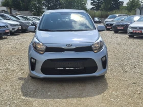 Kia Picanto Klima EURO 6 | Auto.bg — изображение 2 Kia Picanto Klima EURO 6 | Auto.bg — изображение 2