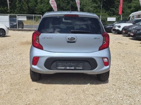 Kia Picanto Klima EURO 6 | Auto.bg — изображение 5 Kia Picanto Klima EURO 6 | Auto.bg — изображение 5