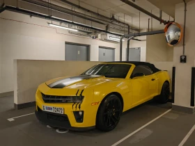 Chevrolet Camaro SS V8 Convertible - 11 € / 21.51 лв. - 40974019 12 | Car24.bg Chevrolet Camaro SS V8 Convertible - 11 € / 21.51 лв. - 40974019 12