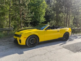 Chevrolet Camaro SS V8 Convertible - 11 € / 21.51 лв. - 40974019 8 | Car24.bg Chevrolet Camaro SS V8 Convertible - 11 € / 21.51 лв. - 40974019 8