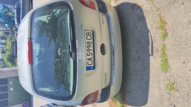 Renault Scenic 1.6 16V - 550 € / 1075.71 лв. - 33996942 5 | Car24.bg Renault Scenic 1.6 16V - 550 € / 1075.71 лв. - 33996942 5