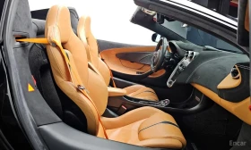 McLaren 570S Coupe 3.8 Spider - 98700 € - 98026332 11 | Car24.bg McLaren 570S Coupe 3.8 Spider - 98700 € - 98026332 11