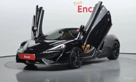 McLaren 570S Coupe 3.8 Spider - Car24.bg McLaren 570S Coupe 3.8 Spider