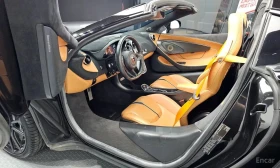 McLaren 570S Coupe 3.8 Spider - 98700 € - 98026332 10 | Car24.bg McLaren 570S Coupe 3.8 Spider - 98700 € - 98026332 10