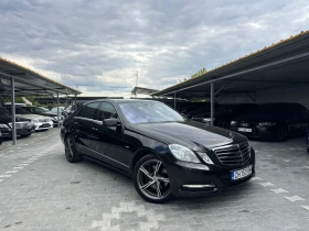 Снимка Mercedes-Benz E 350