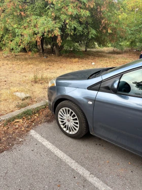 Fiat Bravo Fiat Bravo 2 , 1.4 T-Jet , 150кс , 2009г | Auto.bg — изображение 10 Fiat Bravo Fiat Bravo 2 , 1.4 T-Jet , 150кс , 2009г | Auto.bg — изображение 10