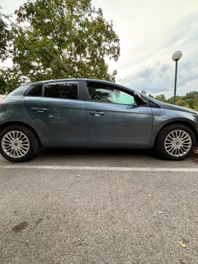 Fiat Bravo Fiat Bravo 2 , 1.4 T-Jet , 150кс , 2009г | Auto.bg — изображение 9 Fiat Bravo Fiat Bravo 2 , 1.4 T-Jet , 150кс , 2009г | Auto.bg — изображение 9