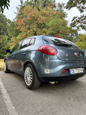 Fiat Bravo Fiat Bravo 2 , 1.4 T-Jet , 150кс , 2009г | Auto.bg — изображение 5 Fiat Bravo Fiat Bravo 2 , 1.4 T-Jet , 150кс , 2009г | Auto.bg — изображение 5