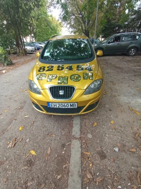 Seat Altea undefined | Auto.bg — изображение 3 Seat Altea undefined | Auto.bg — изображение 3