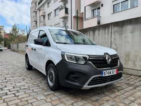 Renault Kangoo 1.5 dci - Car24.bg Renault Kangoo 1.5 dci