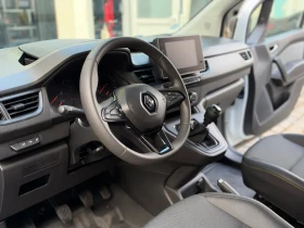 Renault Kangoo 1.5 dci - 13429 € - 63683086 9 | Car24.bg Renault Kangoo 1.5 dci - 13429 € - 63683086 9