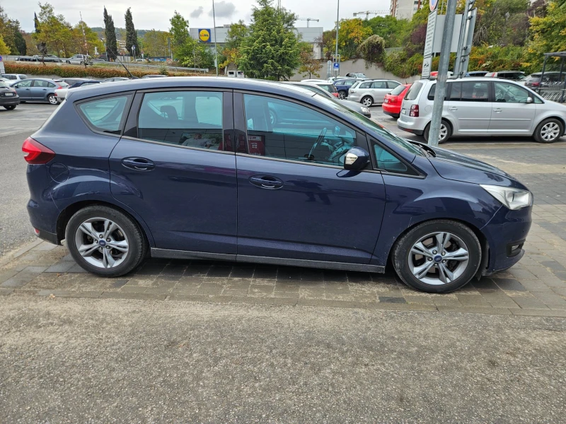 Ford C-max - 21500 лв. / 10992.78 € - 47416014 1 | Car24.bg Ford C-max - 21500 лв. / 10992.78 € - 47416014 1