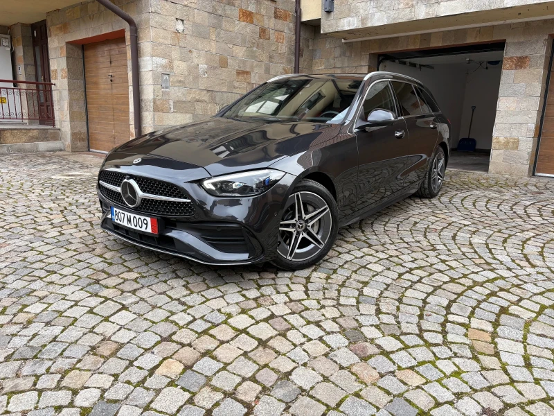 Mercedes-Benz C 300 e Plug-in AMG Line - 27900 € / 54567.66 лв. - 28523511 1 | Car24.bg Mercedes-Benz C 300 e Plug-in AMG Line - 27900 € / 54567.66 лв. - 28523511 1