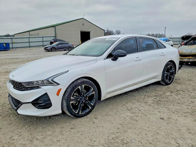 Kia K5 * GT* LINE* - 14300 € / 27968.37 лв. - 39545992 1 | Car24.bg Kia K5 * GT* LINE* - 14300 € / 27968.37 лв. - 39545992 1