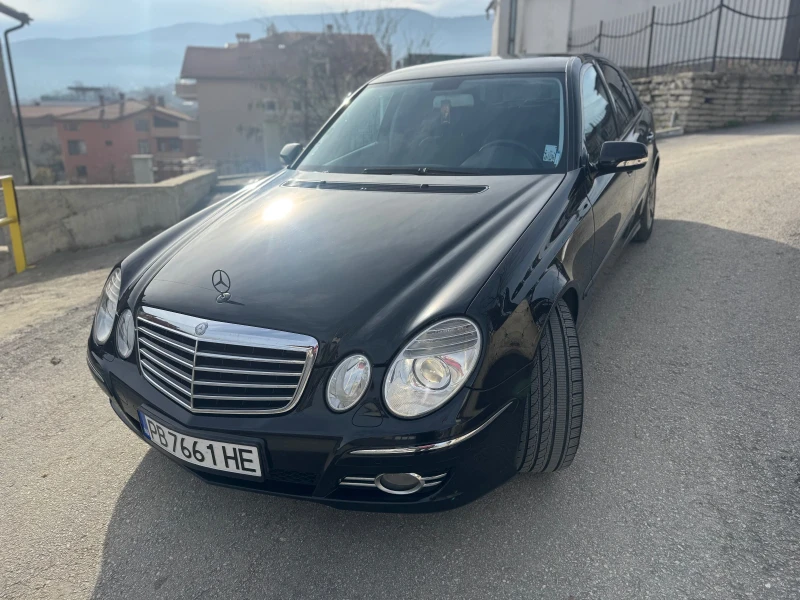 Mercedes-Benz E 200 E200 компресор Газ - 5800 € / 11343.81 лв. - 29996794 1 | Car24.bg Mercedes-Benz E 200 E200 компресор Газ - 5800 € / 11343.81 лв. - 29996794 1