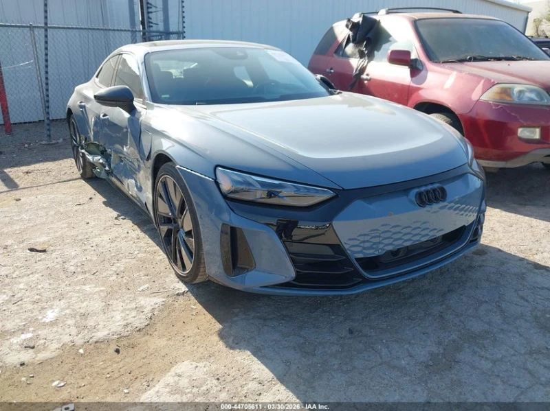 Audi E-Tron GT Rs Quattro - 35000 € / 68454.05 лв. - 34495761 1 | Car24.bg Audi E-Tron GT Rs Quattro - 35000 € / 68454.05 лв. - 34495761 1