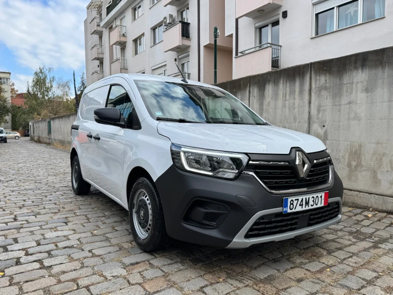 Renault Kangoo 1.5 dci - 13429 € - 63683086 1 | Car24.bg Renault Kangoo 1.5 dci - 13429 € - 63683086 1