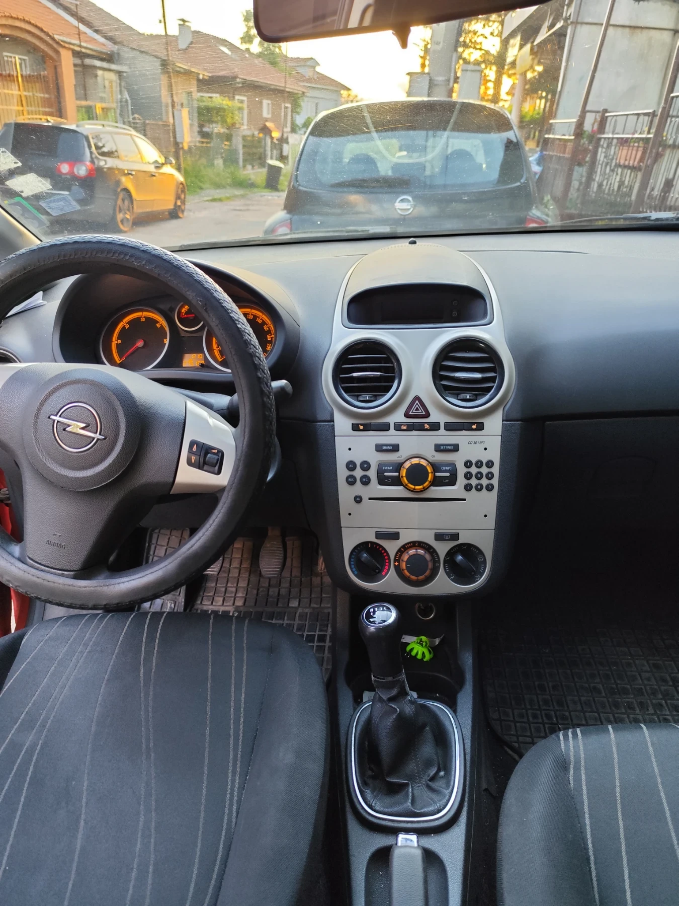 Opel Corsa  - изображение 4 | Auto.bg Opel Corsa  - изображение 4