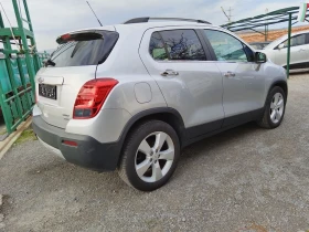 Chevrolet Trax 1.7D.4х4Full ekstri 179xil.km. - 6900 € / 13495.23 лв. - 34825767 5 | Car24.bg Chevrolet Trax 1.7D.4х4Full ekstri 179xil.km. - 6900 € / 13495.23 лв. - 34825767 5