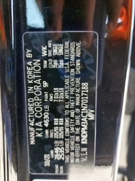 Kia Sportage 2.4L 4 Front Wheel Drive - 11200 € / 21905.30 лв. - 63694362 16 | Car24.bg Kia Sportage 2.4L 4 Front Wheel Drive - 11200 € / 21905.30 лв. - 63694362 16