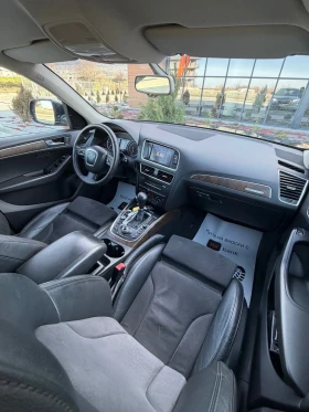 Audi Q5 3.0TDI Quattro - 10199 € / 19947.51 лв. - 27277302 10 | Car24.bg Audi Q5 3.0TDI Quattro - 10199 € / 19947.51 лв. - 27277302 10