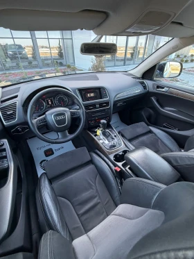 Audi Q5 3.0TDI Quattro - 10199 € / 19947.51 лв. - 27277302 8 | Car24.bg Audi Q5 3.0TDI Quattro - 10199 € / 19947.51 лв. - 27277302 8