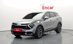 Kia Sportage 1.6 Turbo Noblesse 4x4* HARMAN KARDON* DISTRONIC*