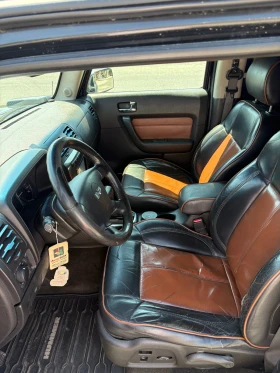 Hummer H3 - 14800 € / 28946.28 лв. - 41698629 9 | Car24.bg Hummer H3 - 14800 € / 28946.28 лв. - 41698629 9