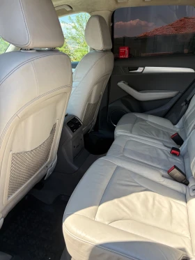 Audi Q5 - 12000 € - 39406314 8 | Car24.bg Audi Q5 - 12000 € - 39406314 8