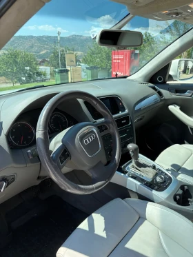 Audi Q5 - 12000 € - 39406314 6 | Car24.bg Audi Q5 - 12000 € - 39406314 6