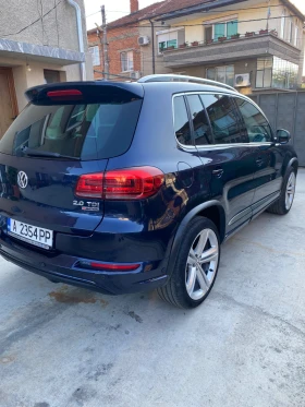 VW Tiguan R-line | Auto.bg — изображение 2 VW Tiguan R-line | Auto.bg — изображение 2