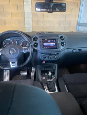 VW Tiguan R-line | Auto.bg — изображение 8 VW Tiguan R-line | Auto.bg — изображение 8