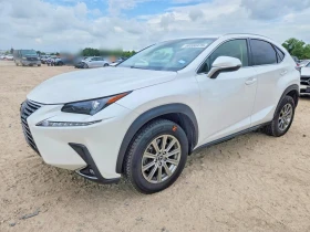 Lexus NX 300 2.0l Base