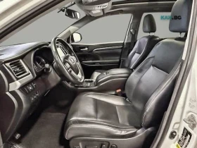 Toyota Highlander LIMITED* 3.5 V6* | Auto.bg — изображение 12 Toyota Highlander LIMITED* 3.5 V6* | Auto.bg — изображение 12