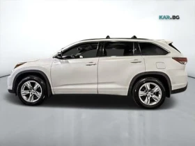 Toyota Highlander LIMITED* 3.5 V6* | Auto.bg — изображение 4 Toyota Highlander LIMITED* 3.5 V6* | Auto.bg — изображение 4
