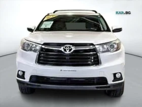 Toyota Highlander LIMITED* 3.5 V6* | Auto.bg — изображение 6 Toyota Highlander LIMITED* 3.5 V6* | Auto.bg — изображение 6
