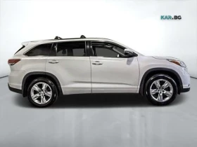 Toyota Highlander LIMITED* 3.5 V6* | Auto.bg — изображение 2 Toyota Highlander LIMITED* 3.5 V6* | Auto.bg — изображение 2