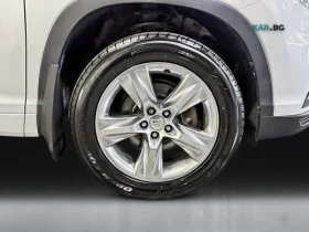 Toyota Highlander LIMITED* 3.5 V6* | Auto.bg — изображение 8 Toyota Highlander LIMITED* 3.5 V6* | Auto.bg — изображение 8