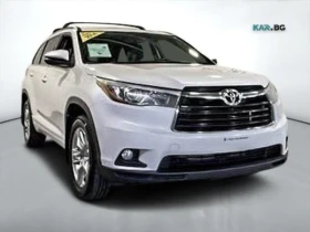 Toyota Highlander LIMITED* 3.5 V6*