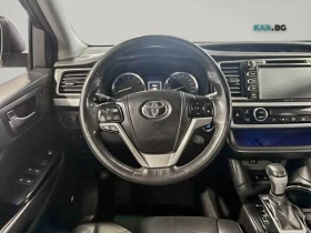Toyota Highlander LIMITED* 3.5 V6* | Auto.bg — изображение 13 Toyota Highlander LIMITED* 3.5 V6* | Auto.bg — изображение 13